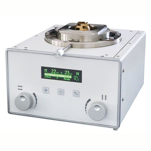RF501自動(dòng)醫(yī)用X射線限束器