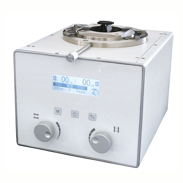 RF301自動(dòng)醫(yī)用X射線限束器