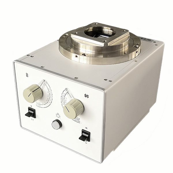 RF202-M電動醫(yī)用X射線限束器