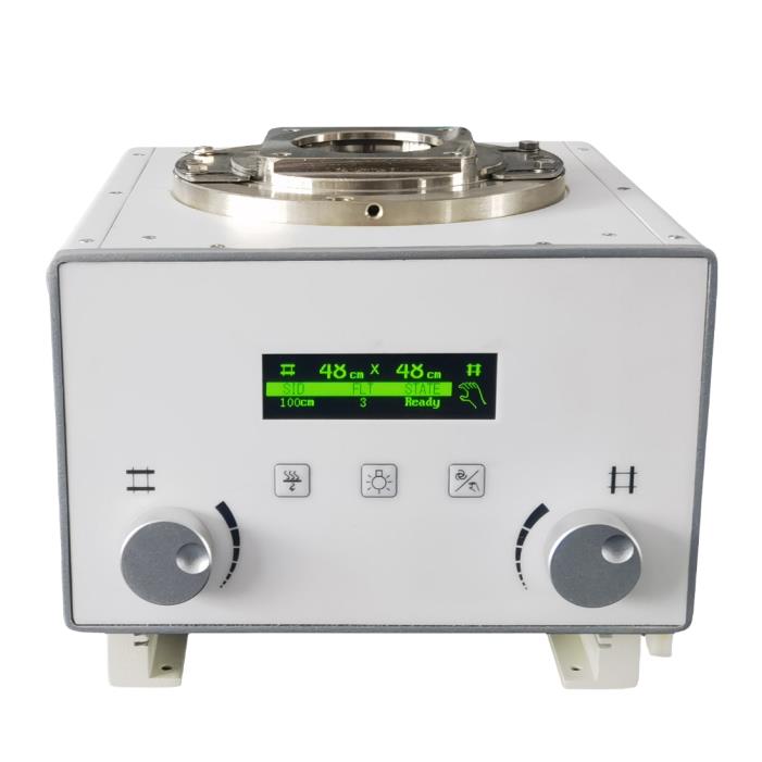 RF505醫(yī)用X射線自動(dòng)限束器
